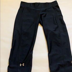 Under armour Capri leggings
